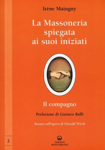 La massoneria spiegata ai suoi iniziati