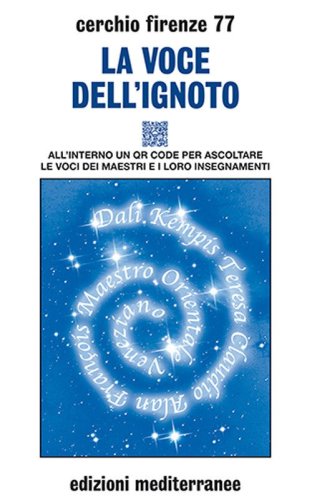 La voce dell'ignoto