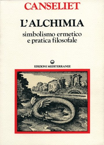 L'alchimia