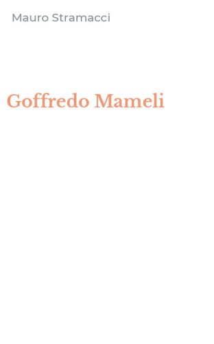 Goffredo Mameli