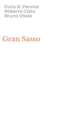 Gran Sasso