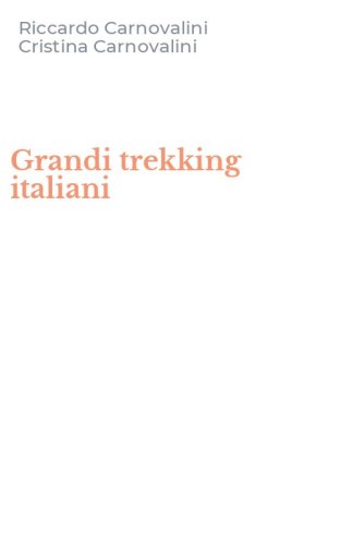 Grandi trekking italiani