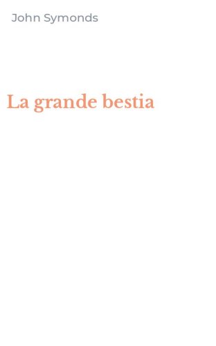 La grande bestia