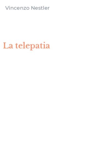 La telepatia