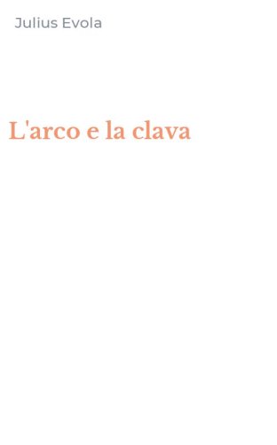 L'arco e la clava