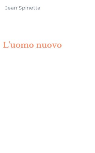 L'uomo nuovo