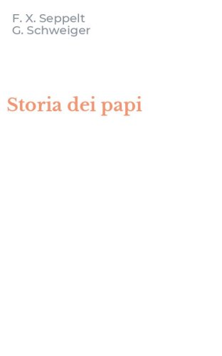 Storia dei papi