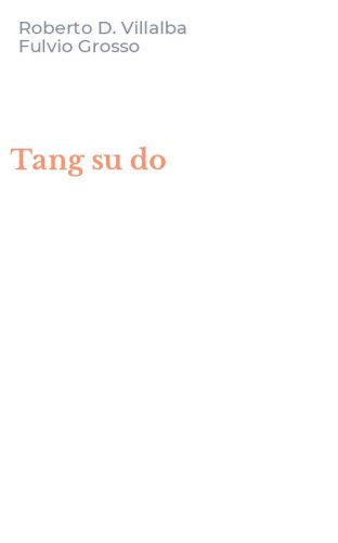 Tang su do