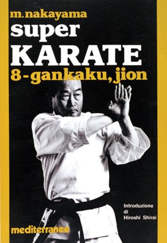 Super karate