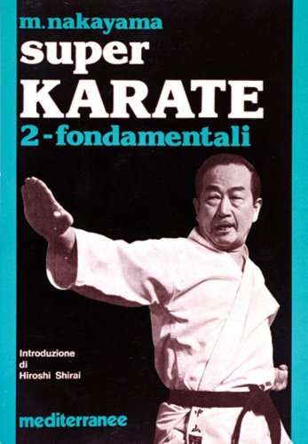 Super karate