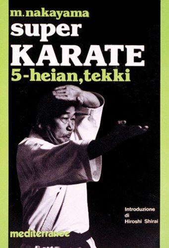 Super karate