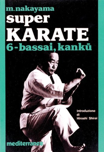 Super karate