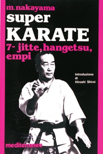 Super karate