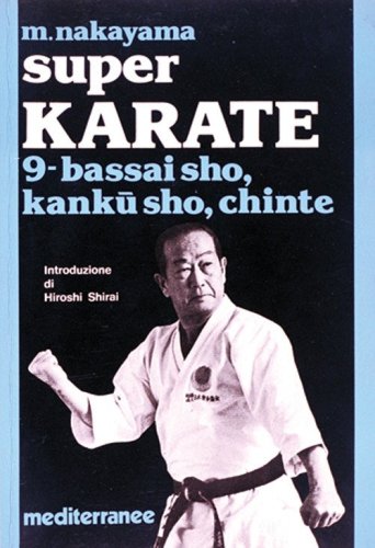 Super karate