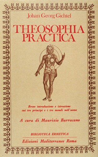 Theosophia practica