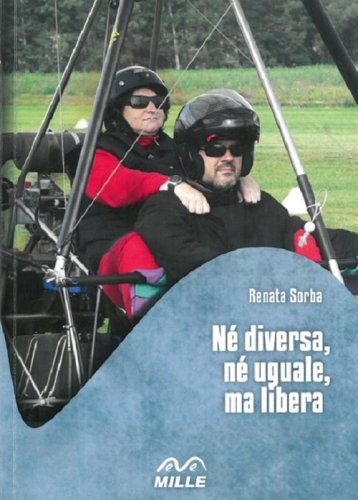 N&eacute; diversa, n&eacute; uguale, ma libera