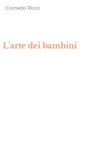 L'arte dei bambini