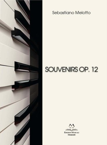 Souvenirs op. 12