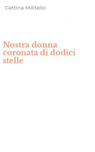 Nostra donna coronata di dodici stelle