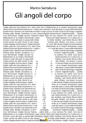 Gli angoli del corpo