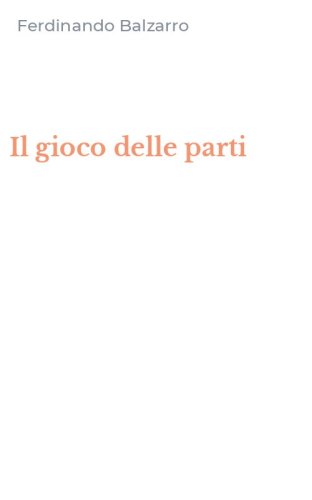 Il gioco delle parti
