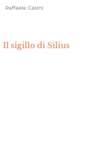 Il sigillo di Silius