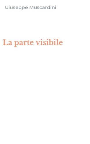 La parte visibile