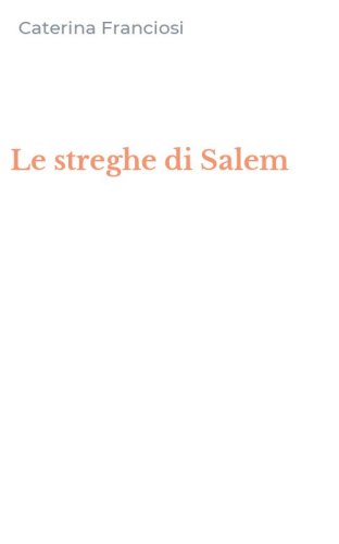 Le streghe di Salem