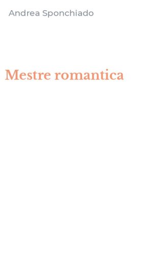 Mestre romantica