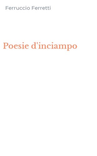 Poesie d'inciampo