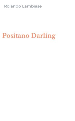 Positano Darling