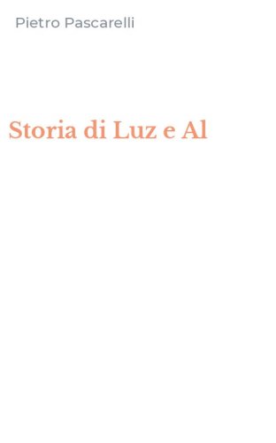 Storia di Luz e Al