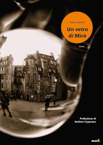 Un vetro di Mir&ograve;