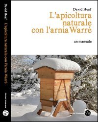 L'apicoltura naturale con l'arnia Warr&eacute;