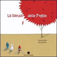 La danza delle foglie