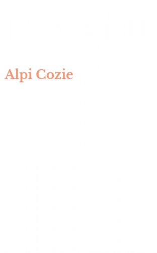 Alpi Cozie