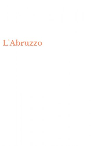 L'Abruzzo