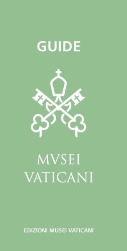 Guide Vatican Museums
