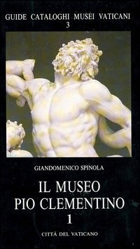 Il museo Pio Clementino