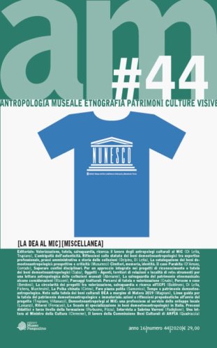 Antropologia museale