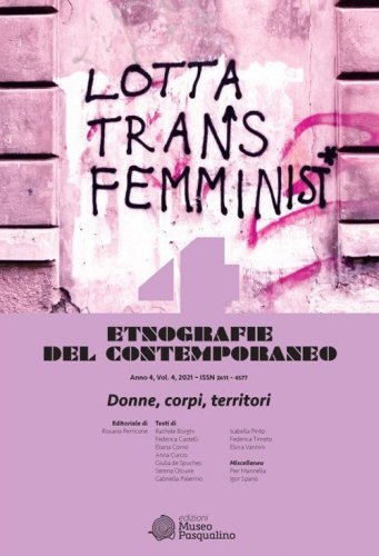 Etnografie del contemporaneo