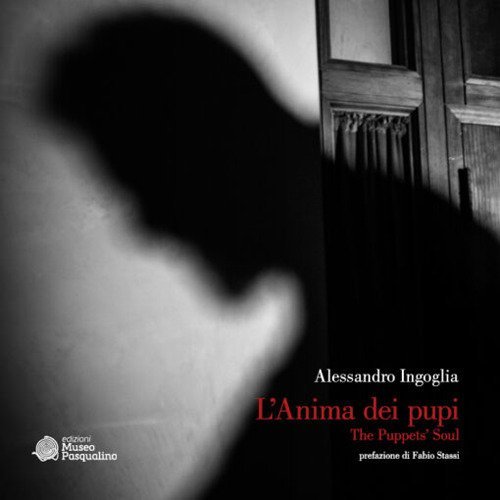 L'anima dei pupi. The puppet's soul