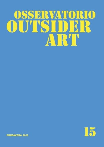 Osservatorio outsider art