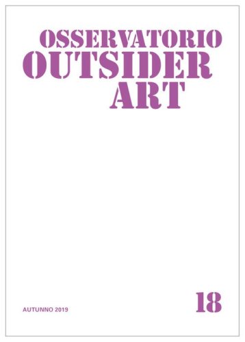 Osservatorio outsider art