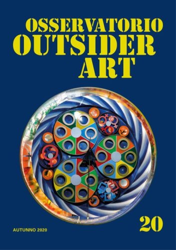 Osservatorio outsider art