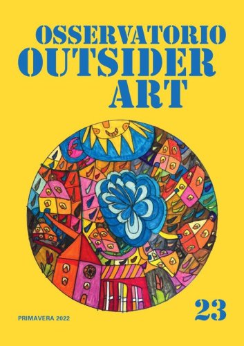 Osservatorio outsider art