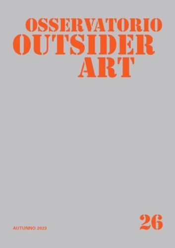 Osservatorio outsider art