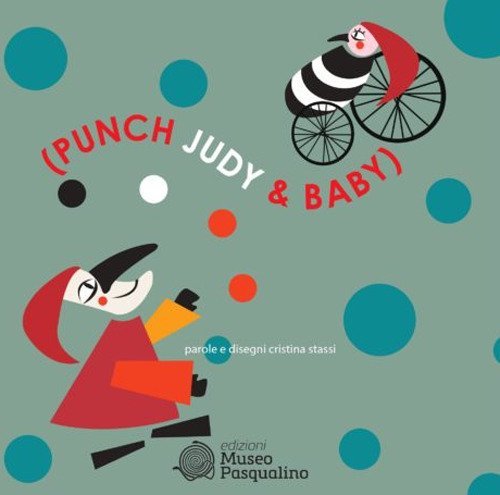 Punch Judy & Baby