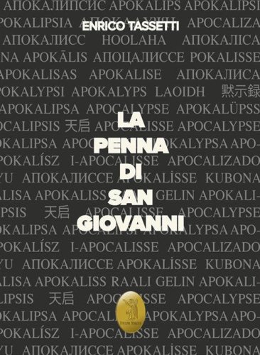 La penna di San Giovanni