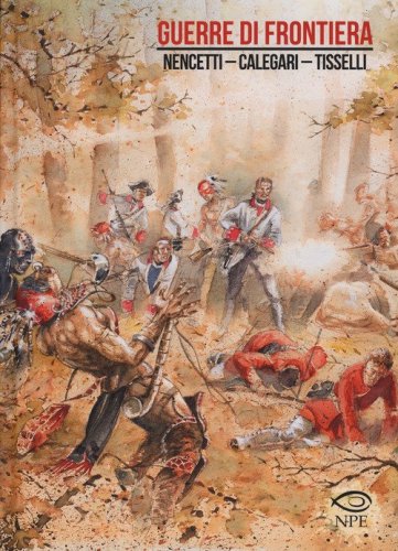 Guerre di frontiera